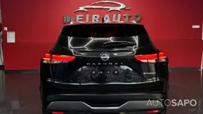 Nissan Qashqai de 2023