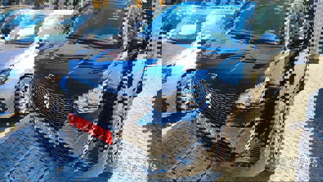 Peugeot 2008 1.2 PureTech Active Pack de 2023