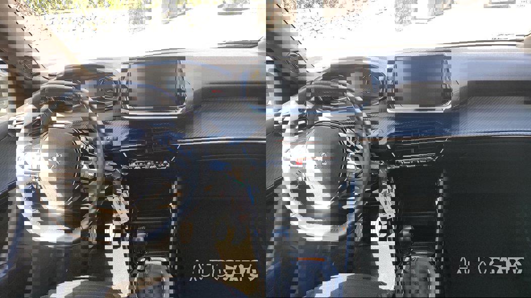 Peugeot 2008 1.2 PureTech Active Pack de 2023