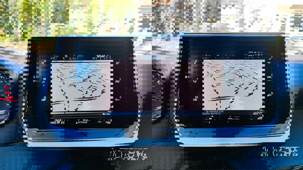 Peugeot 2008 1.2 PureTech Active Pack de 2023