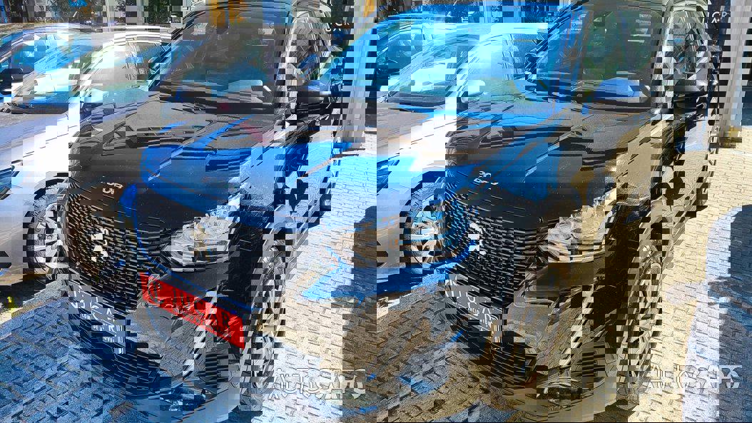 Peugeot 2008 1.2 PureTech Active Pack de 2023