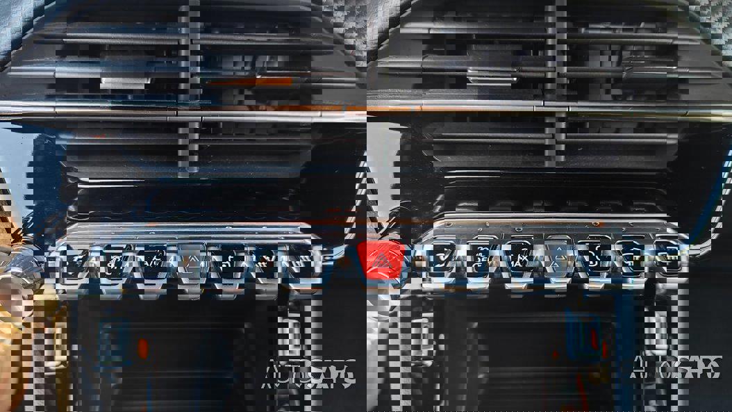 Peugeot 2008 1.2 PureTech Active Pack de 2023