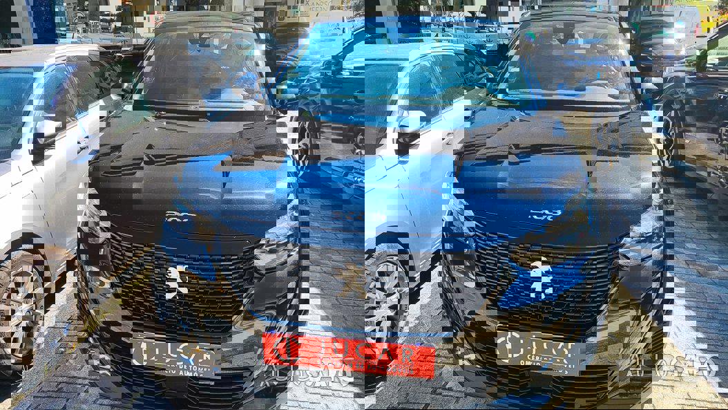 Peugeot 2008 1.2 PureTech Active Pack de 2023