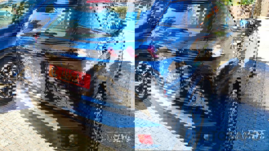 Peugeot 2008 1.2 PureTech Active Pack de 2023