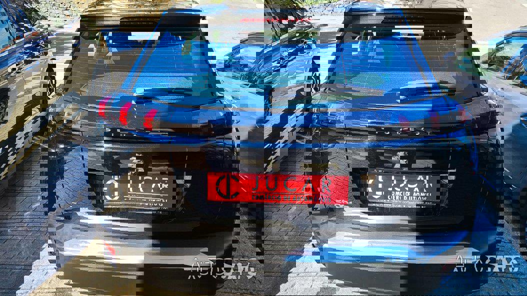 Peugeot 2008 1.2 PureTech Active Pack de 2023