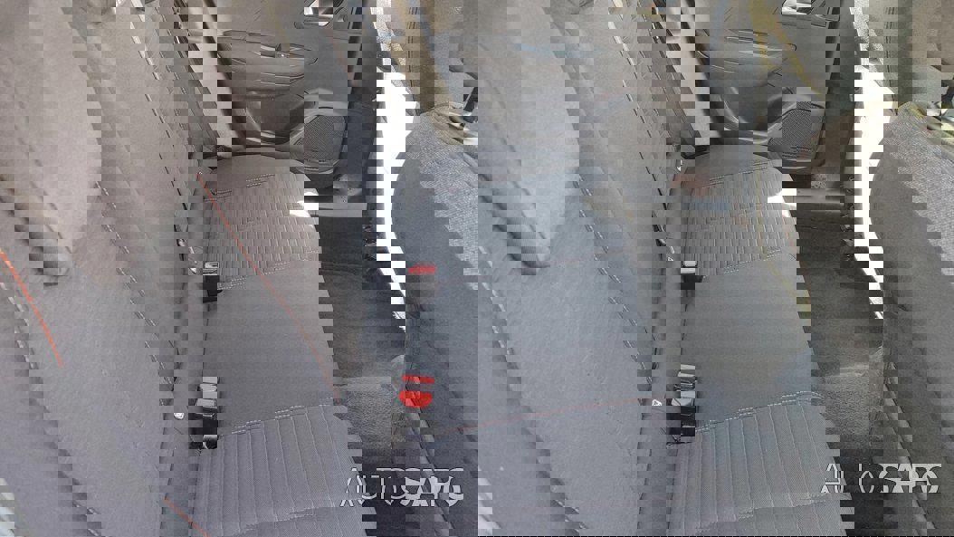 Peugeot 2008 1.2 PureTech Active Pack de 2023