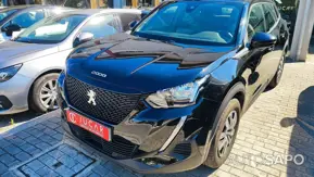 Peugeot 2008 1.2 PureTech Active Pack de 2023