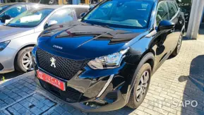 Peugeot 2008 1.2 PureTech Active Pack de 2023