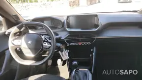 Peugeot 2008 1.2 PureTech Active Pack de 2023