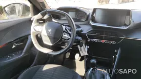 Peugeot 2008 1.2 PureTech Active Pack de 2023