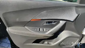 Peugeot 2008 1.2 PureTech Active Pack de 2023