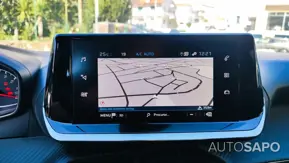 Peugeot 2008 1.2 PureTech Active Pack de 2023