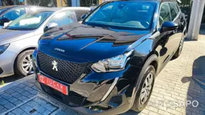 Peugeot 2008 1.2 PureTech Active Pack de 2023
