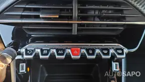 Peugeot 2008 1.2 PureTech Active Pack de 2023