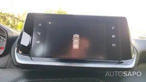 Peugeot 2008 1.2 PureTech Active Pack de 2023