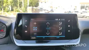 Peugeot 2008 1.2 PureTech Active Pack de 2023