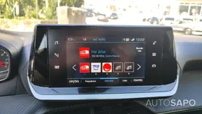 Peugeot 2008 1.2 PureTech Active Pack de 2023