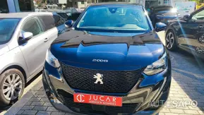 Peugeot 2008 1.2 PureTech Active Pack de 2023