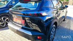 Peugeot 2008 1.2 PureTech Active Pack de 2023