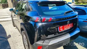 Peugeot 2008 1.2 PureTech Active Pack de 2023
