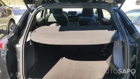 Peugeot 2008 1.2 PureTech Active Pack de 2023