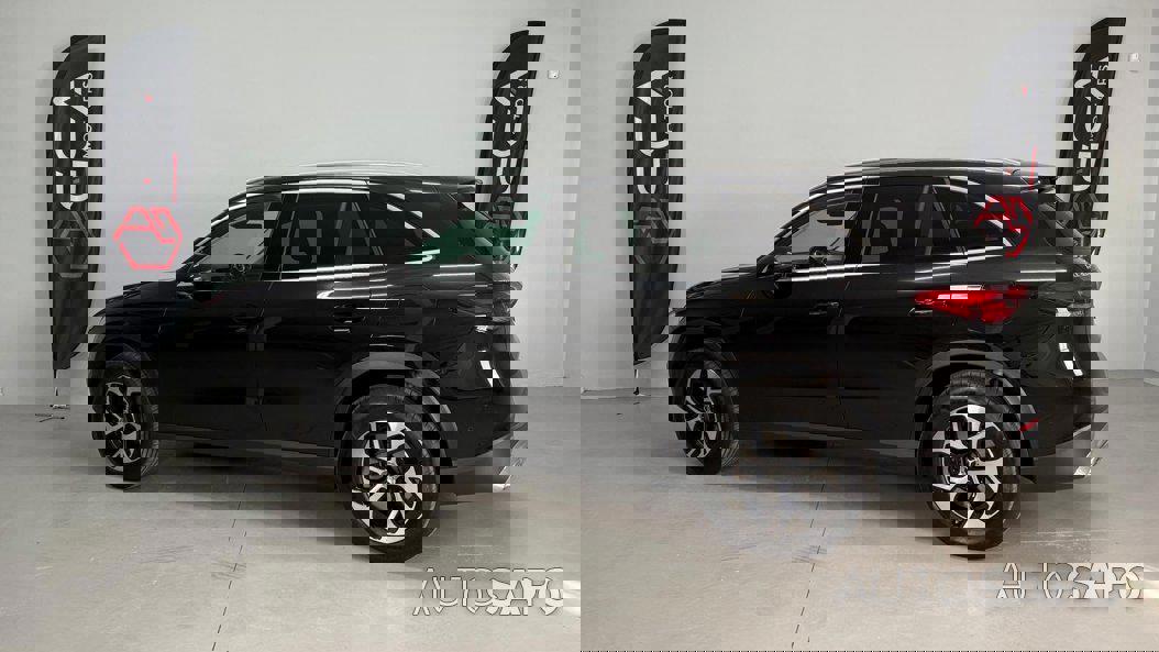 Mercedes-Benz Classe GLC de 2024