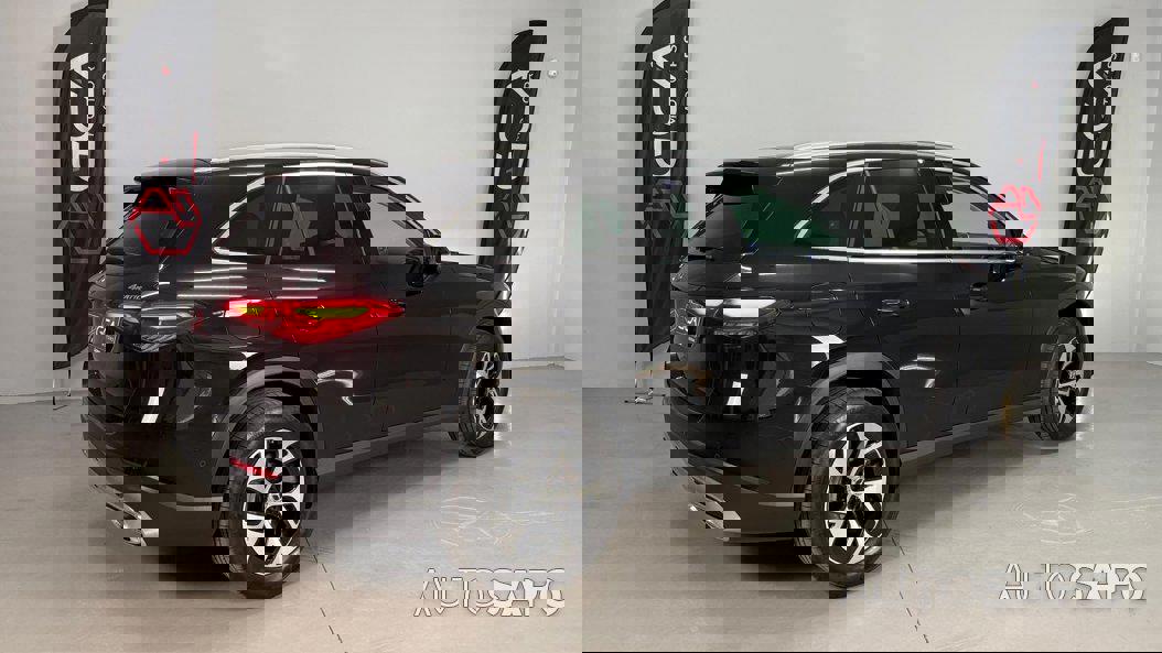 Mercedes-Benz Classe GLC de 2024