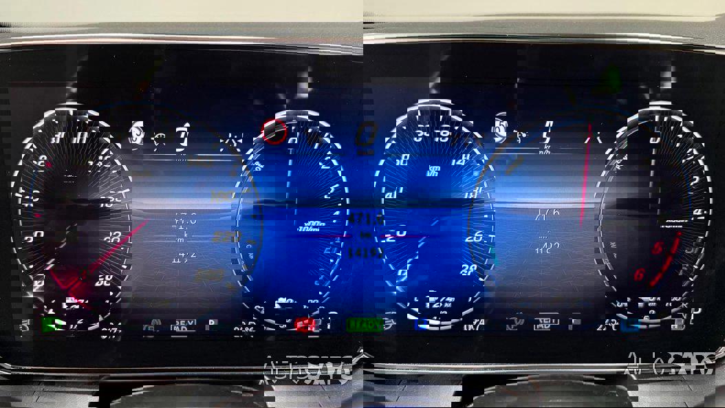 Mercedes-Benz Classe GLC de 2024