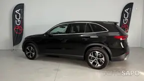 Mercedes-Benz Classe GLC de 2024