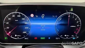 Mercedes-Benz Classe GLC de 2024