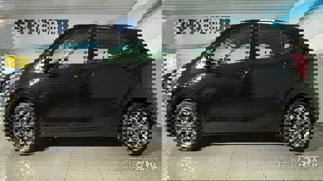 Kia Picanto 1.0 CVVT EX de 2022