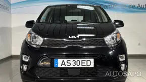 Kia Picanto 1.0 CVVT EX de 2022