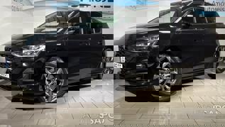 Ford Focus 1.0 EcoBoost MHEV ST-Line de 2022