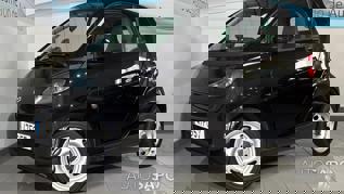 Smart Fortwo 0.8 cdi Passion 45 de 2008