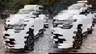 Renault Clio 0.9 TCE Dynamique S de 2013