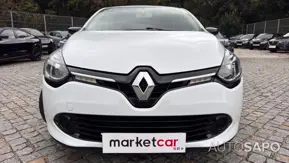Renault Clio 0.9 TCE Dynamique S de 2013