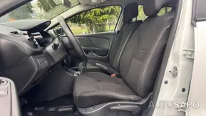 Renault Clio 0.9 TCE Dynamique S de 2013