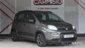 Fiat Panda de 2022