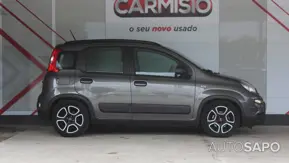 Fiat Panda de 2022