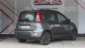 Fiat Panda de 2022