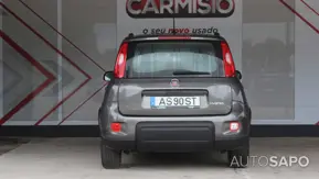 Fiat Panda de 2022