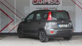 Fiat Panda de 2022