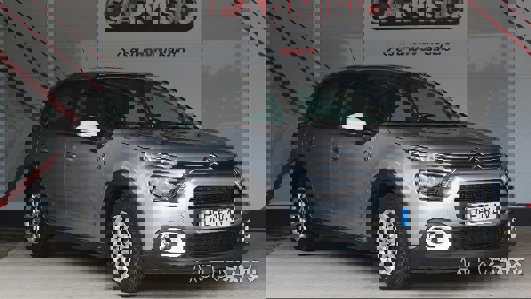 Citroen C3 de 2023