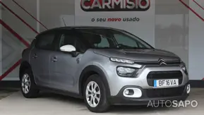 Citroen C3 de 2023