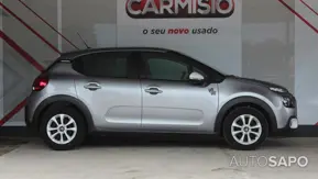Citroen C3 de 2023