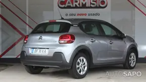 Citroen C3 de 2023