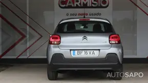 Citroen C3 de 2023