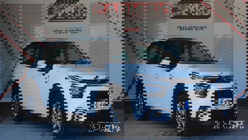Citroen C3 de 2023