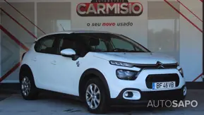 Citroen C3 de 2023