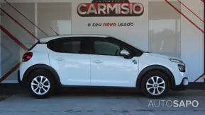 Citroen C3 de 2023